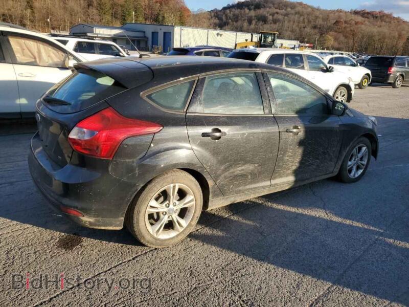 2014 Ford FOCUS (VIN 1FADP3K20EL164762) — photo 3 of 14