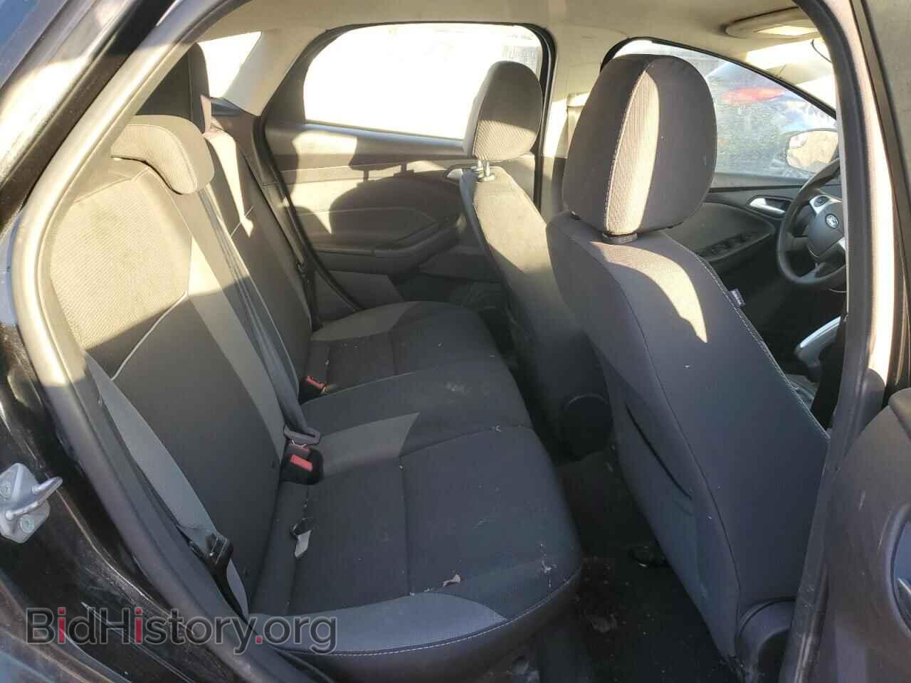 2014 FORD FOCUS - VIN: 1FADP3K20EL164762 - Фото 10