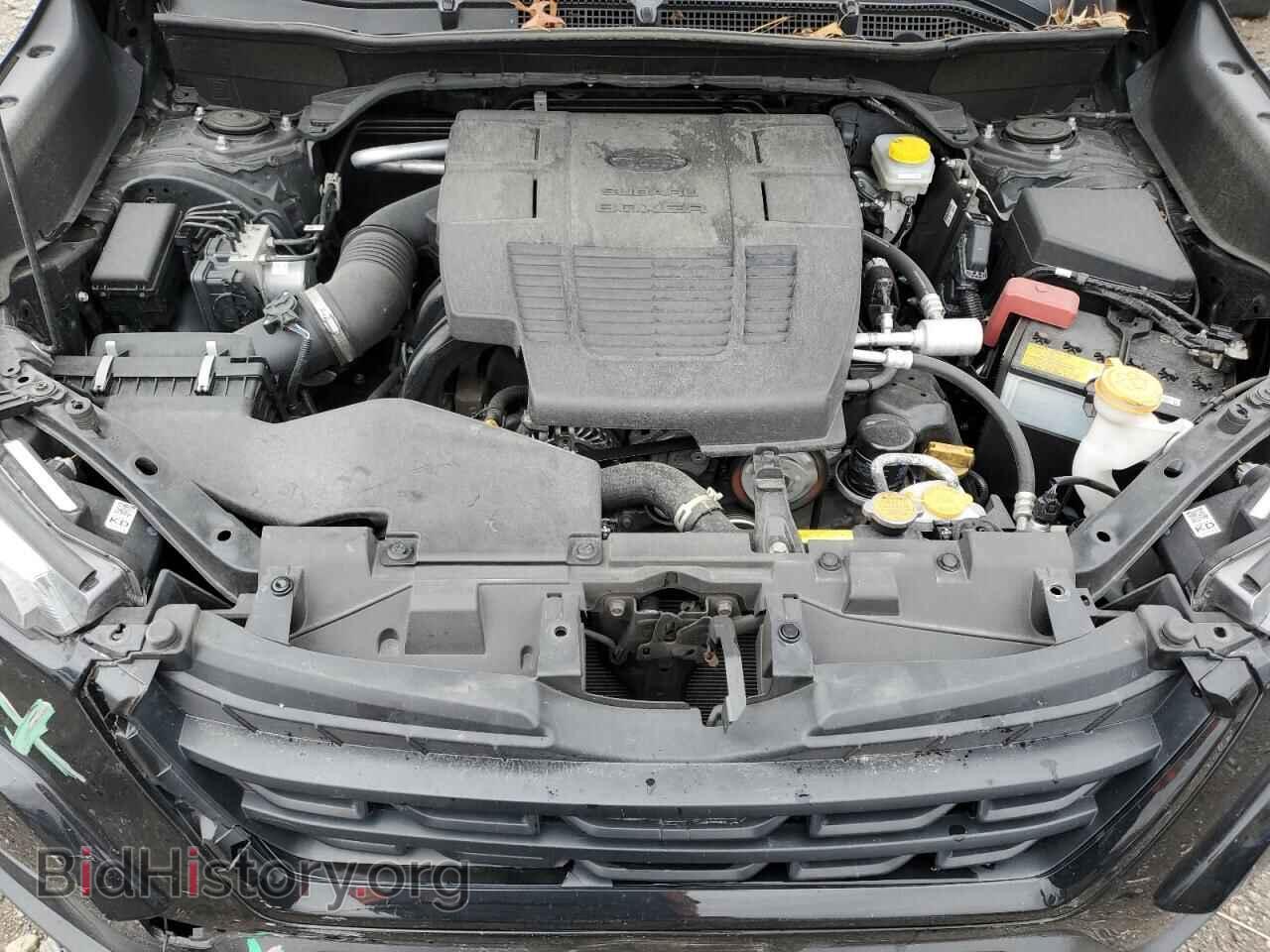 2024 SUBARU FORESTER - VIN: JF2SKACC2RH474238 - Фото 12