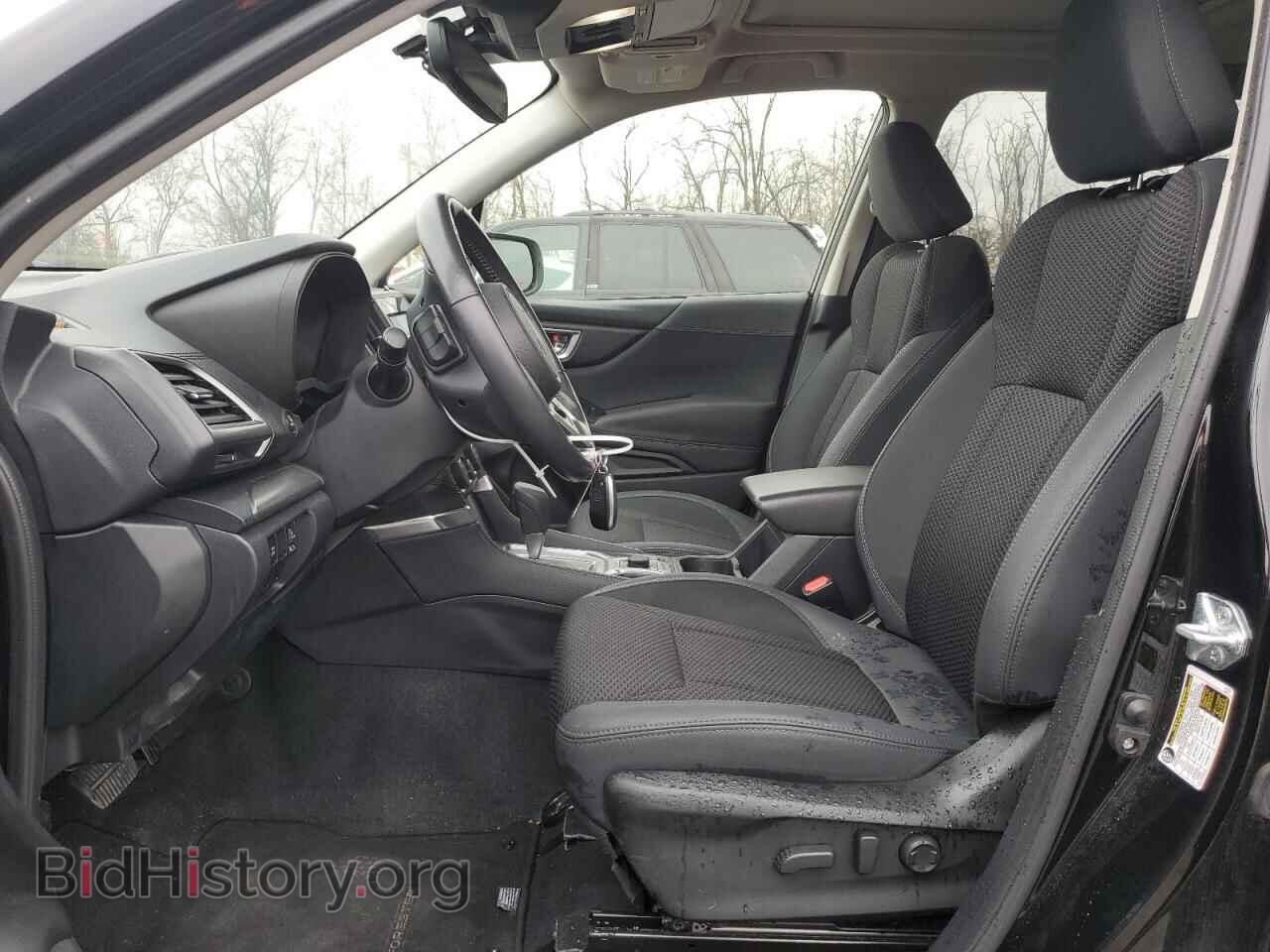 2024 SUBARU FORESTER - VIN: JF2SKACC2RH474238 - Фото 7