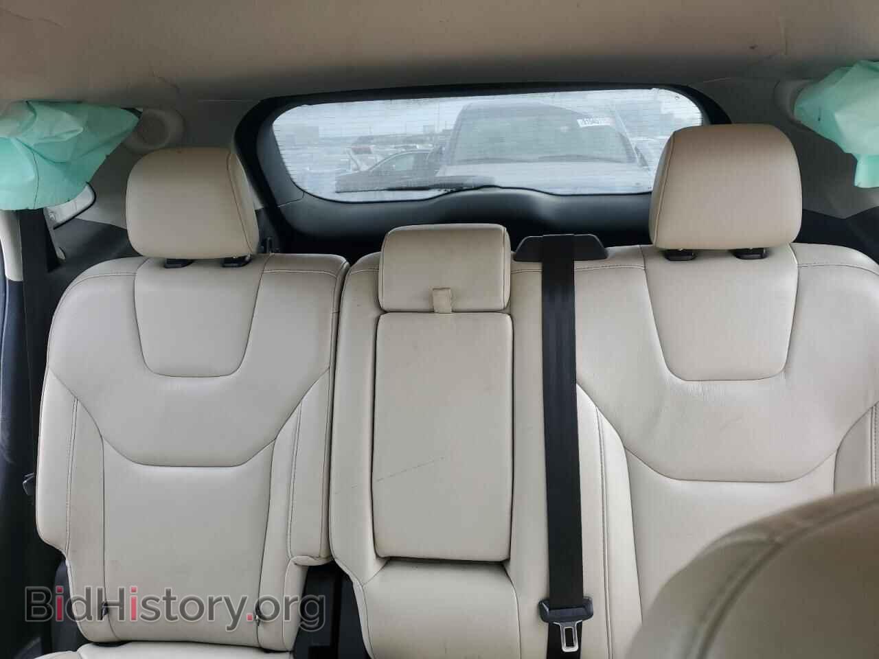2018 FORD EDGE - VIN: 2FMPK3K95JBB06302 - Фото 10