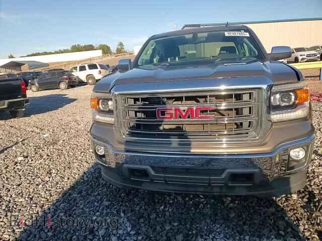 2014 GMC SIERRA - VIN: 3GTU2VEC9EG443553 - Фото 13
