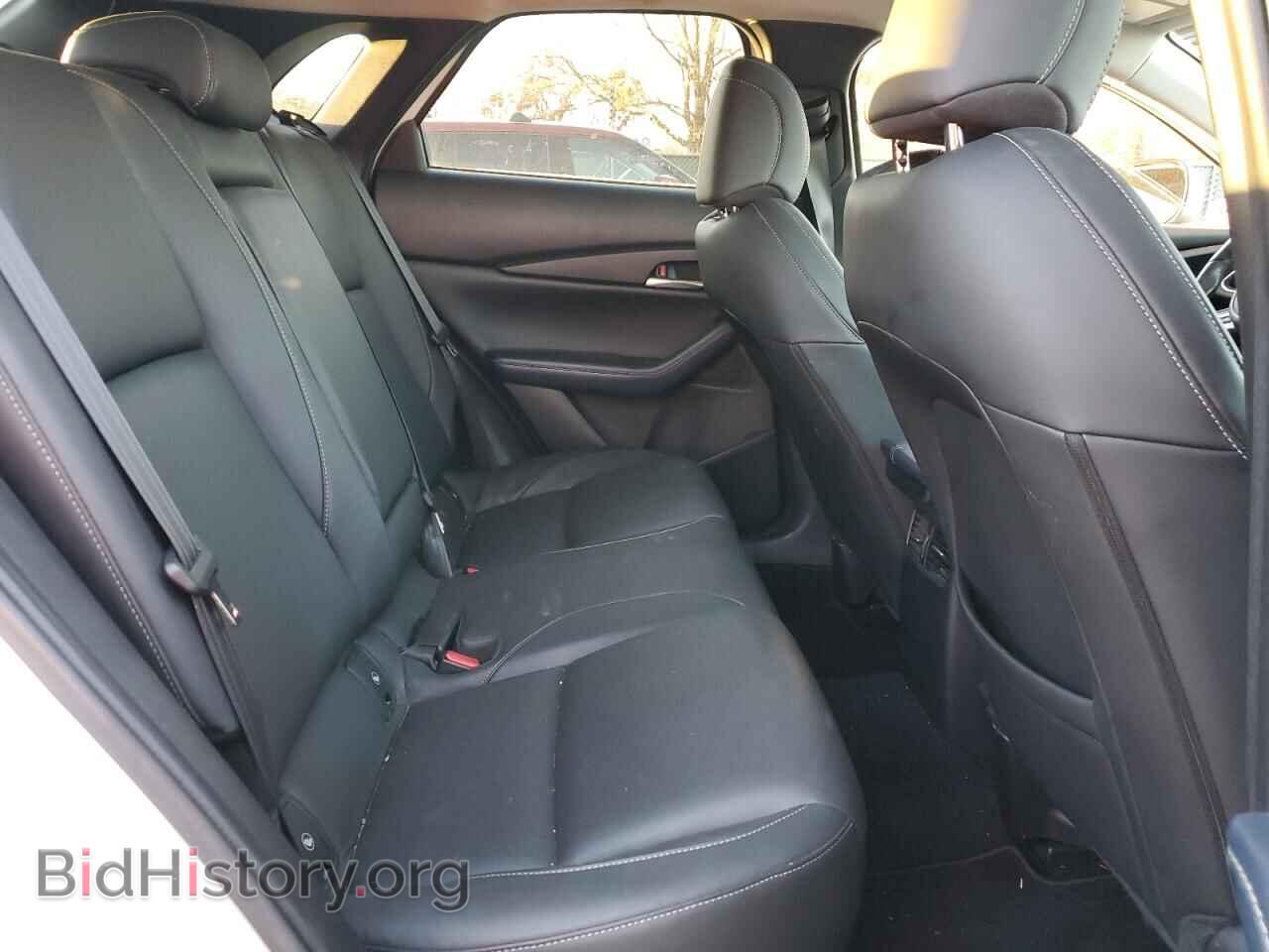 2021 MAZDA CX30 - VIN: 3MVDMACL8MM221915 - Фото 10