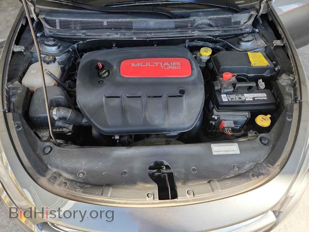 2013 DODGE DART - VIN: 1C3CDFCH3DD311950 - Фото 11