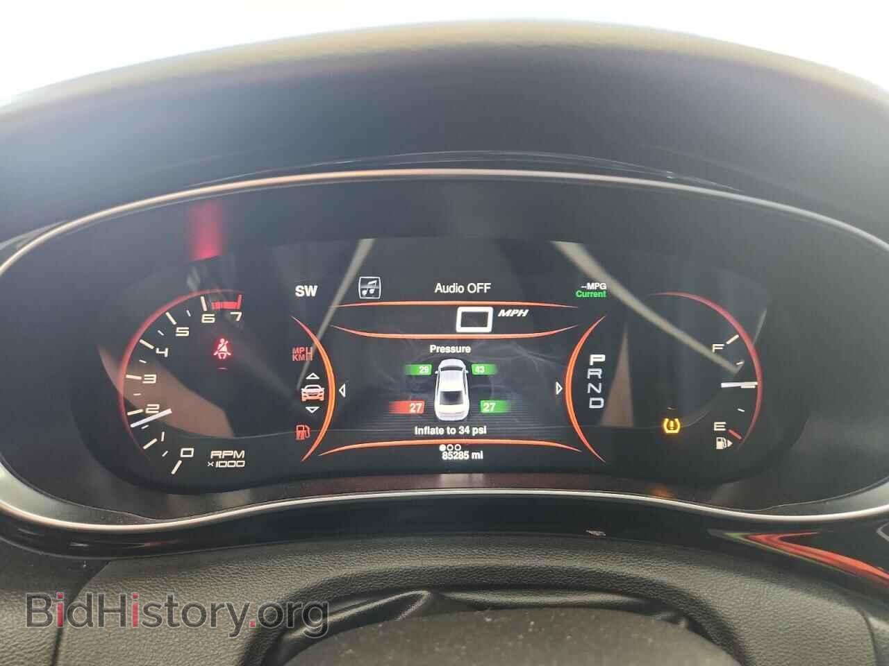 2013 DODGE DART - VIN: 1C3CDFCH3DD311950 - Фото 9