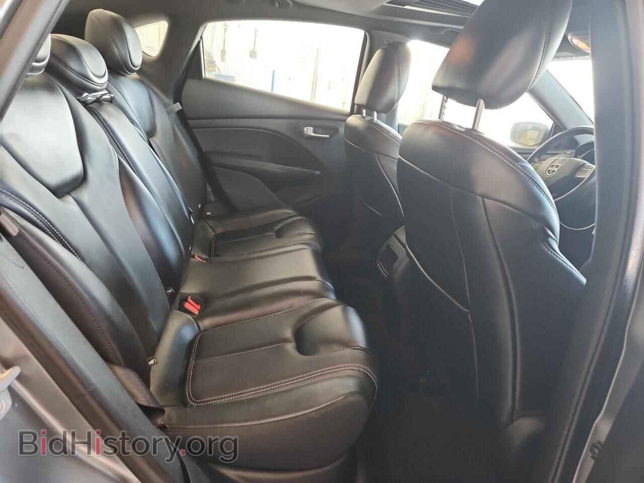 2013 DODGE DART - VIN: 1C3CDFCH3DD311950 - Фото 10