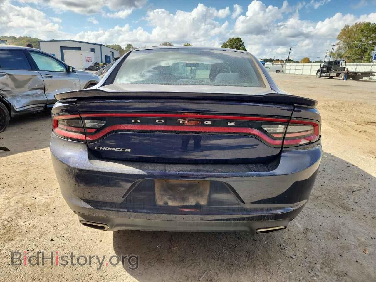 2017 DODGE CHARGER - VIN: 2C3CDXBG4HH627011 - Фото 6
