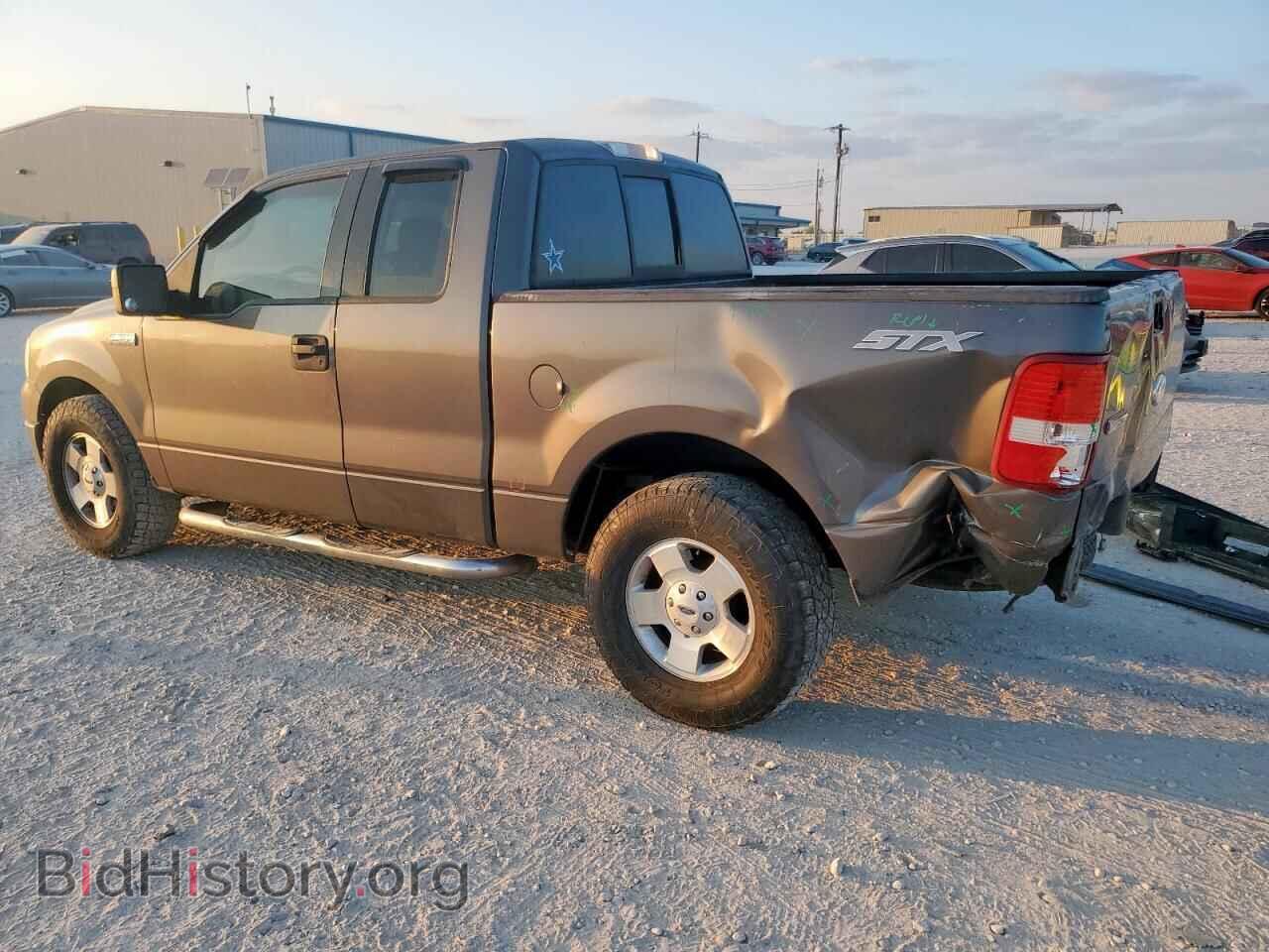 2006 FORD All Models - VIN: 1FTRX12W96KC31762 - Фото 2