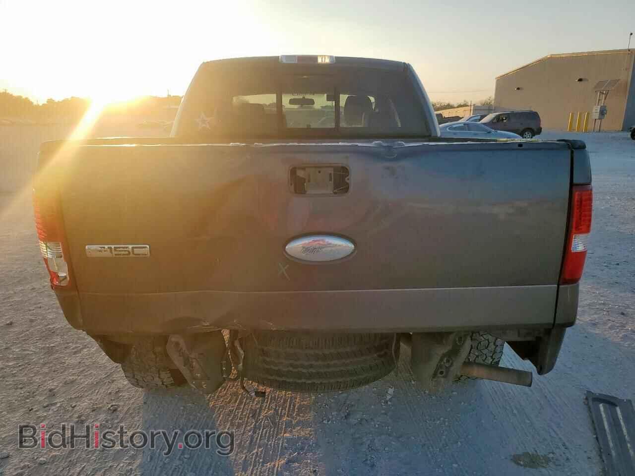 2006 FORD All Models - VIN: 1FTRX12W96KC31762 - Фото 6