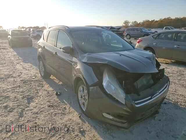 2015 FORD ESCAPE - VIN: 1FMCU0J95FUB87635 - Фото 13