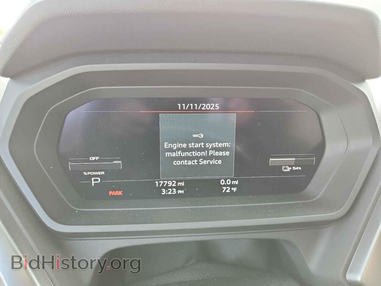2023 AUDI Q4 E-TRON - VIN: WA1L2BFZ2PP045641 - Photo 9