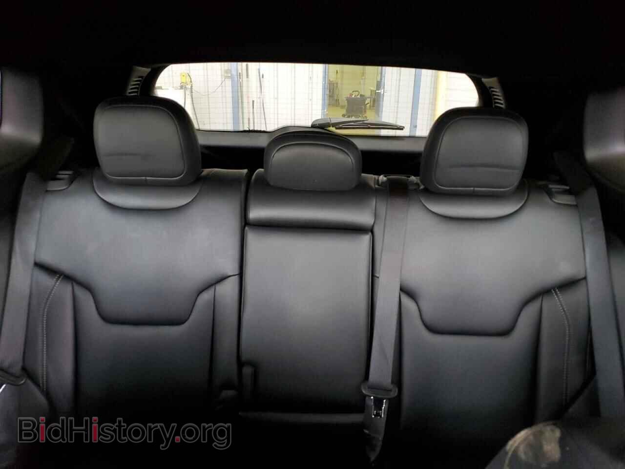 2025 JEEP COMPASS - VIN: 3C4NJDCN6ST593547 - Фото 10
