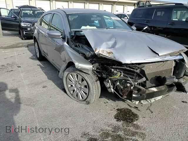 2013 CHRYSLER 200 - VIN: 1C3CCBAG4DN736318 - Фото 13