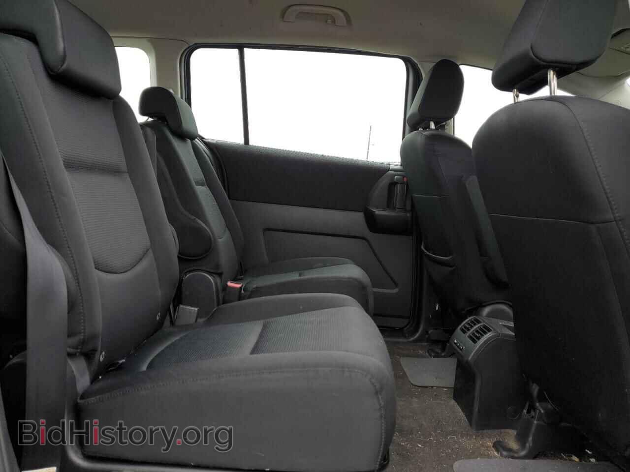 2010 MAZDA 5 - VIN: JM1CR2W34A0366254 - Фото 11