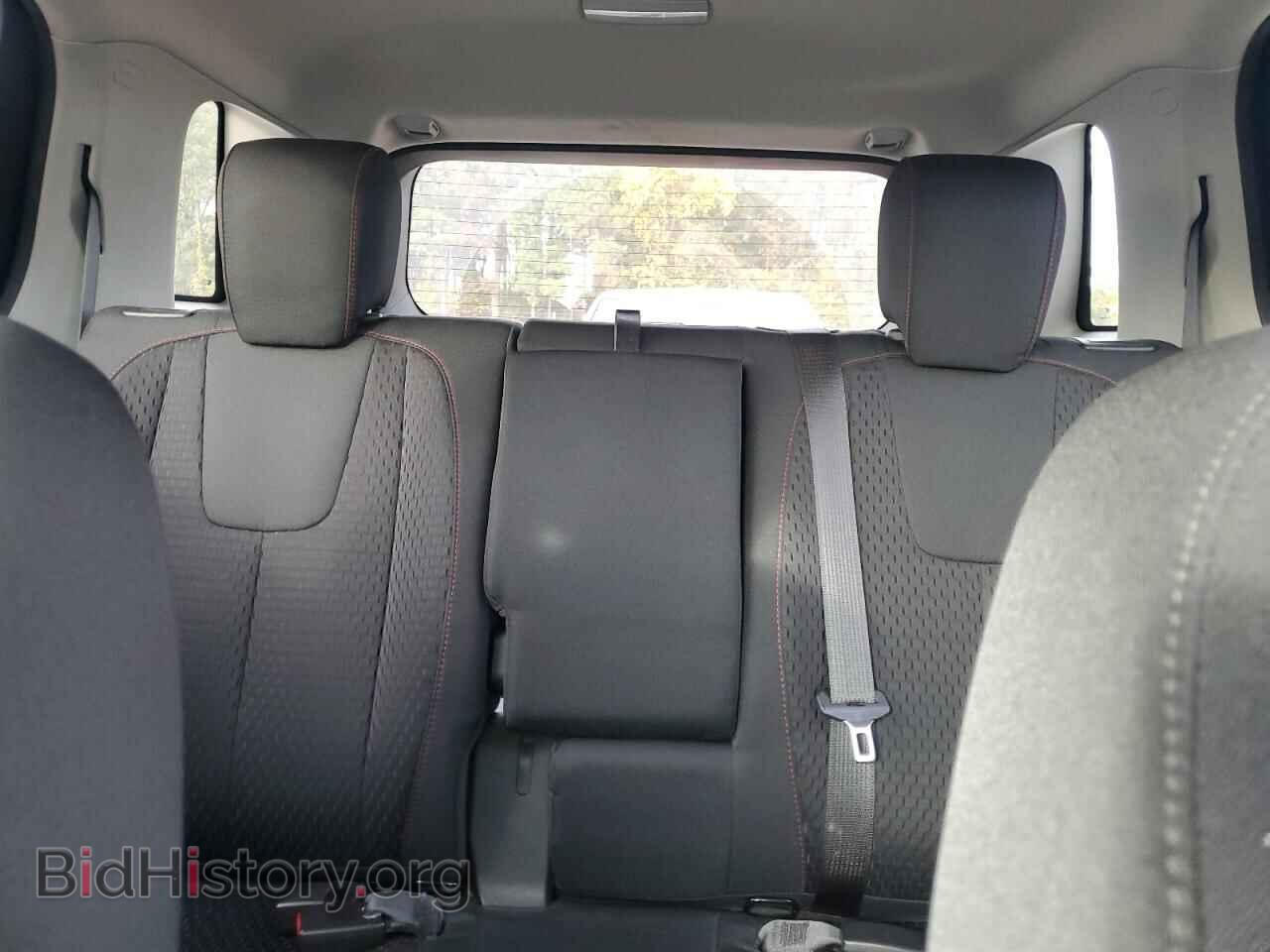 2014 GMC TERRAIN - VIN: 2GKALMEK2E6343943 - Фото 10