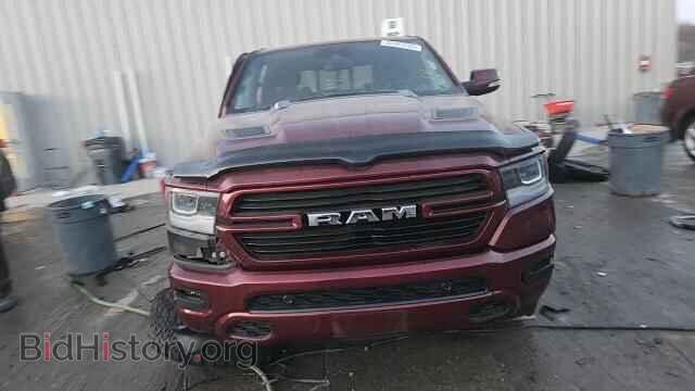 2021 RAM 1500 - VIN: 1C6SRFJTXMN528557 - Фото 14