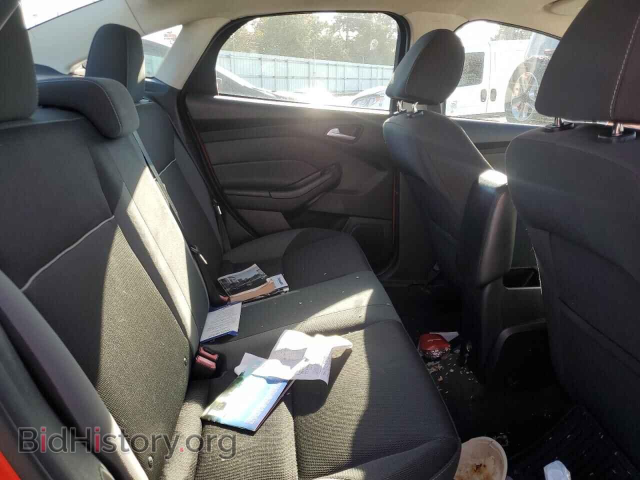 2014 FORD FOCUS - VIN: 1FADP3F29EL317620 - Photo 10