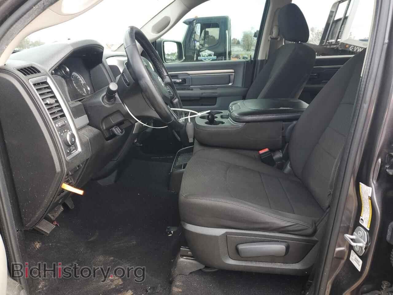 2020 RAM 1500 - VIN: 1C6RR6LT4LS151753 - Фото 7