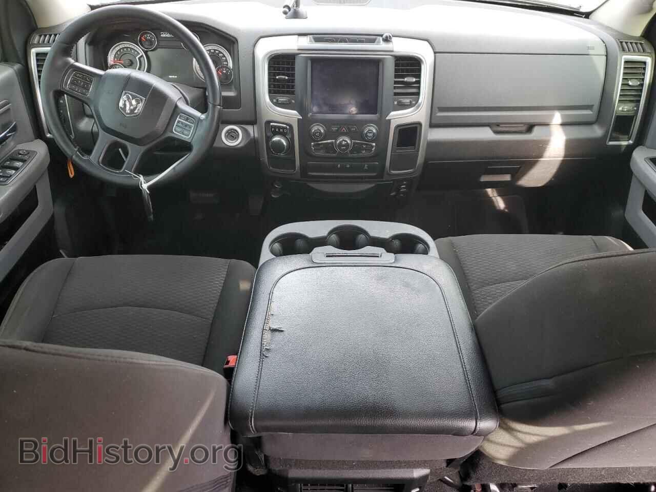 2020 RAM 1500 - VIN: 1C6RR6LT4LS151753 - Фото 8