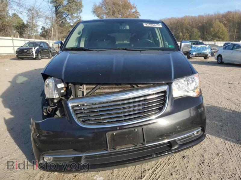2014 Chrysler MINIVAN (VIN 2C4RC1CG1ER407819) — photo 5 of 13