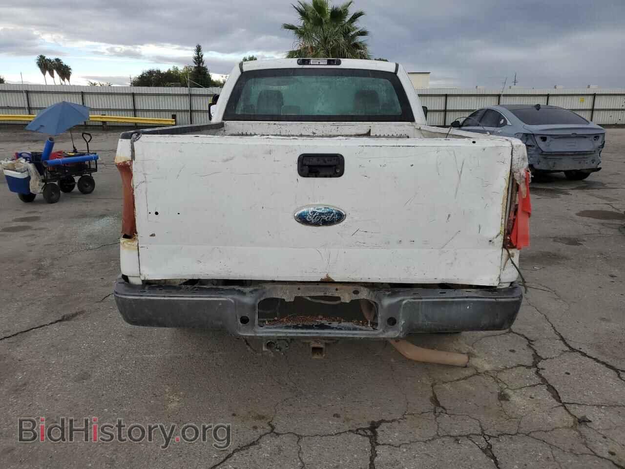 2008 FORD All Models - VIN: 1FTRF12228KD37635 - Photo 6