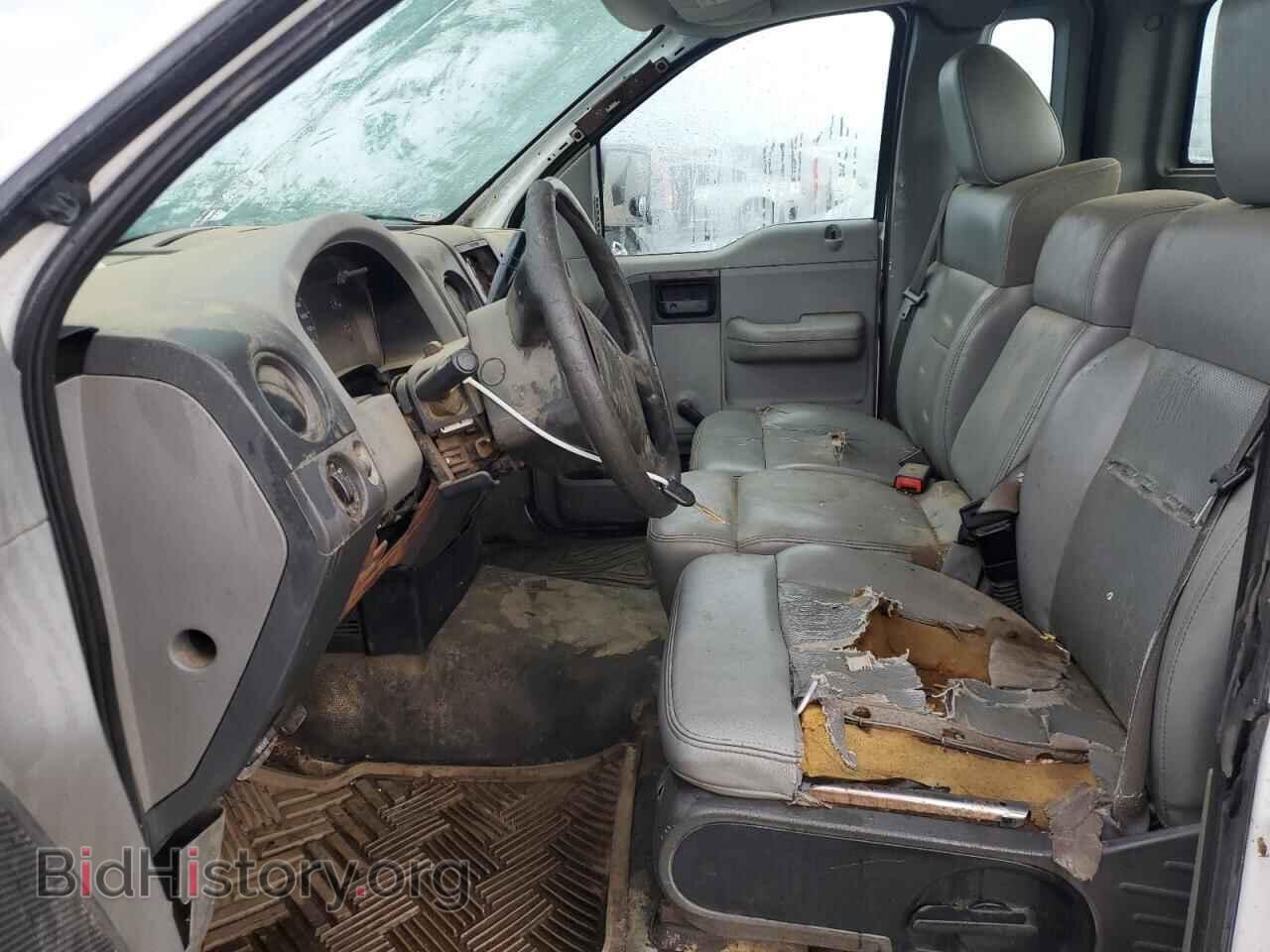 2008 FORD All Models - VIN: 1FTRF12228KD37635 - Photo 7