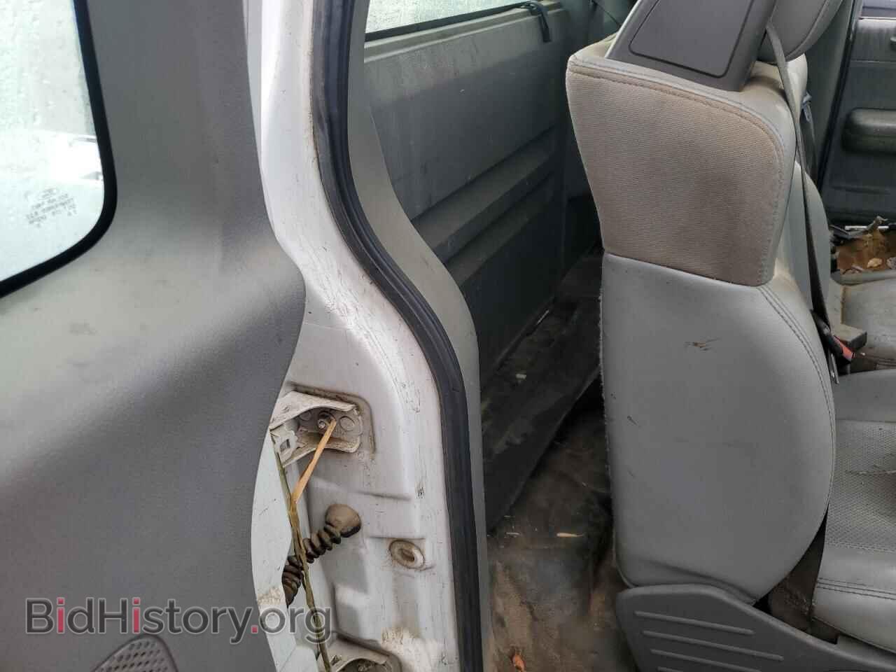2008 FORD All Models - VIN: 1FTRF12228KD37635 - Photo 10