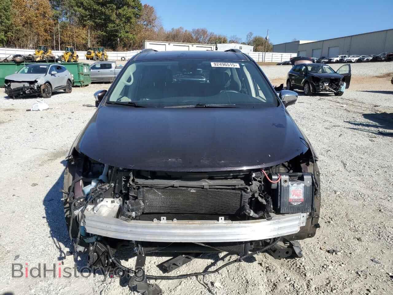 2018 CHRYSLER PACIFICA - VIN: 2C4RC1N76JR212824 - Фото 5