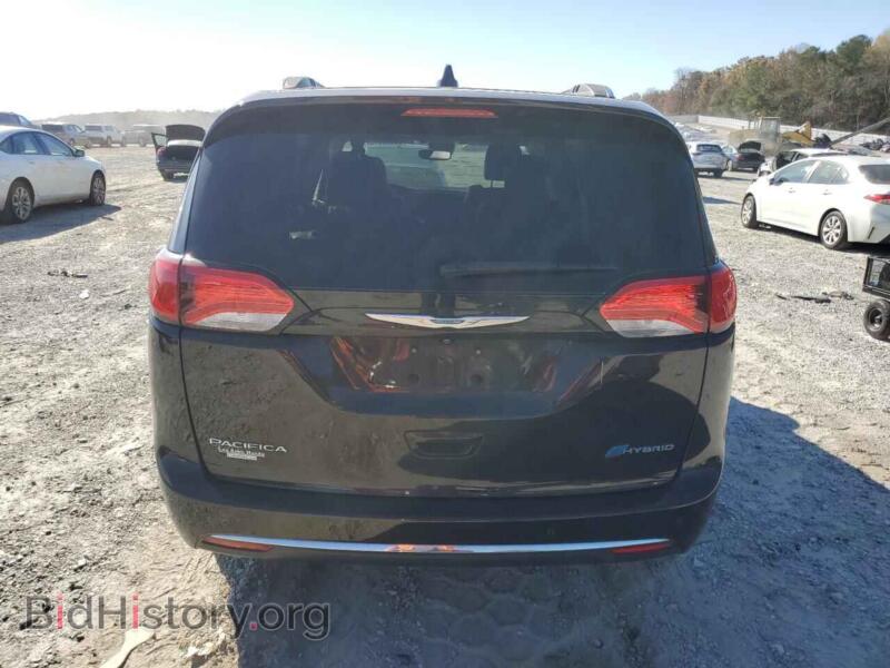 2018 Chrysler PACIFICA (VIN 2C4RC1N76JR212824) — фото 6 из 14