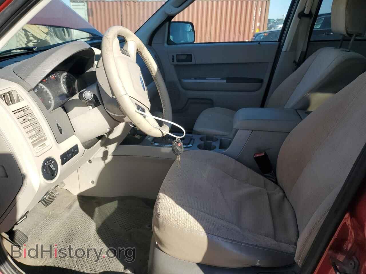 2012 FORD ESCAPE - VIN: 1FMCU9D71CKA73833 - Фото 7
