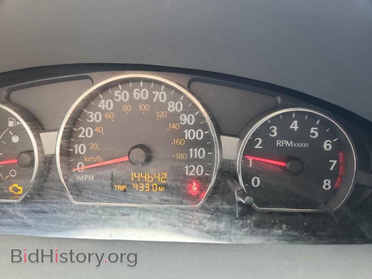 2006 SATURN ION - VIN: 1G8AJ55F56Z204819 - Фото 9