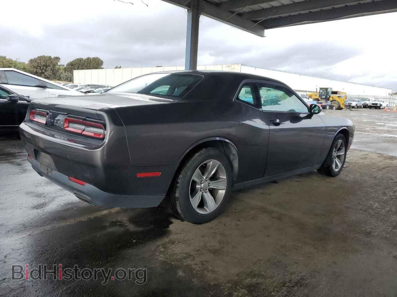 2017 DODGE CHALLENGER - VIN: 2C3CDZAG7HH501321 - Photo 3