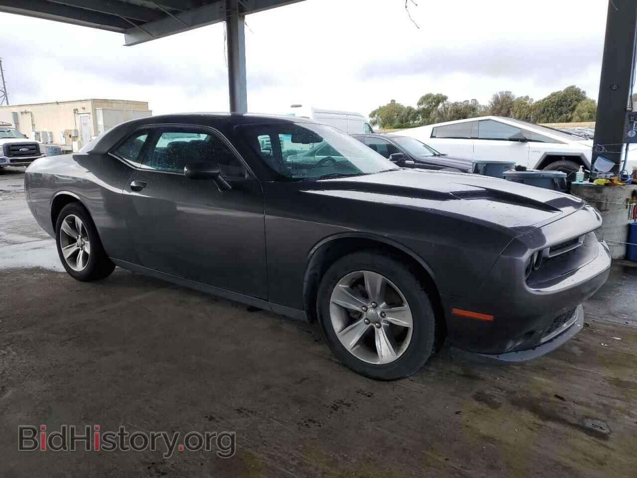 2017 DODGE CHALLENGER - VIN: 2C3CDZAG7HH501321 - Photo 4