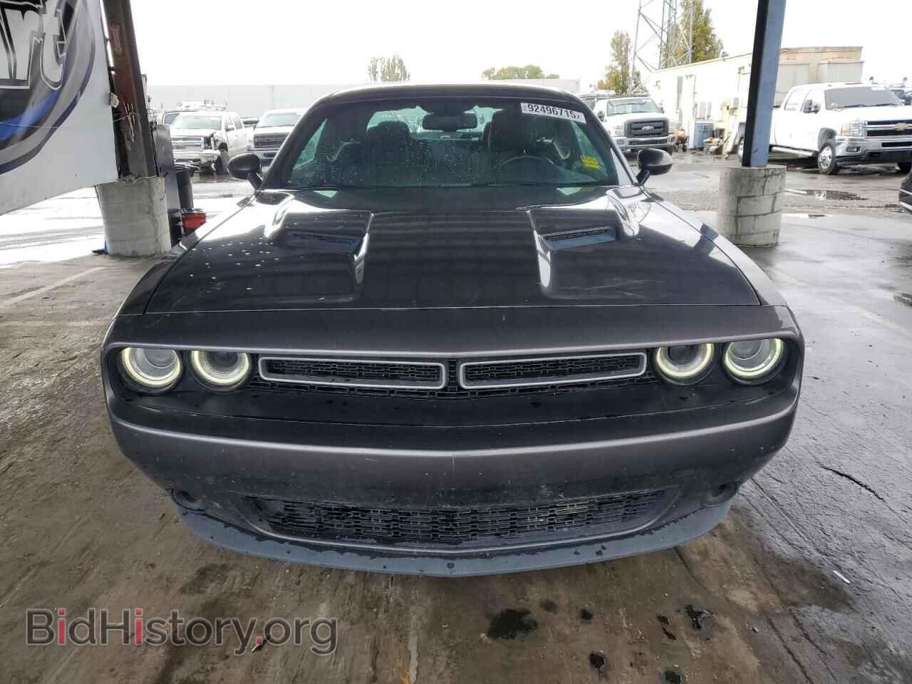 2017 DODGE CHALLENGER - VIN: 2C3CDZAG7HH501321 - Photo 5