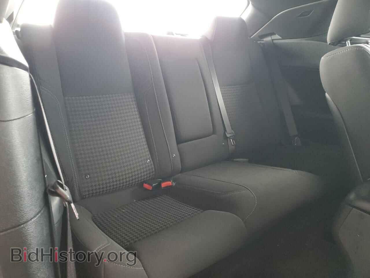 2017 DODGE CHALLENGER - VIN: 2C3CDZAG7HH501321 - Photo 10