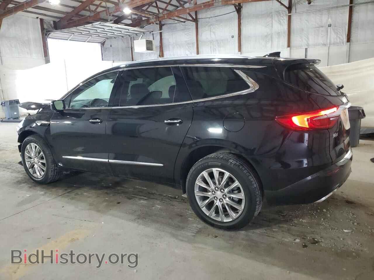 2019 BUICK ENCLAVE - VIN: 5GAEVAKW5KJ295111 - Фото 2