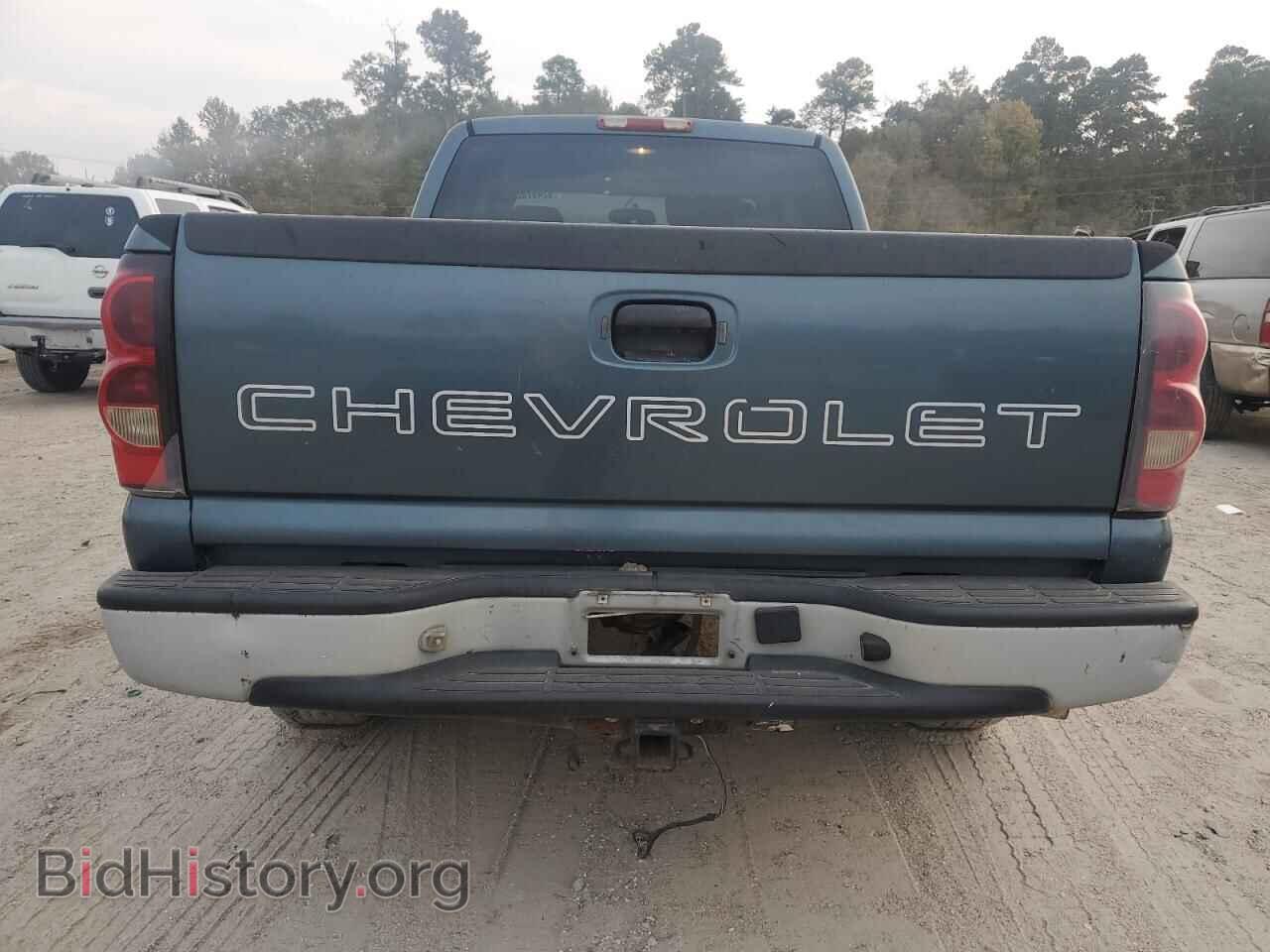 2007 CHEVROLET ALL Models - VIN: 1GCEC19X87Z101344 - Фото 6