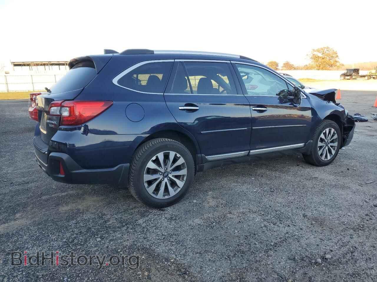 2018 SUBARU OUTBACK - VIN: 4S4BSETC6J3375697 - Фото 3