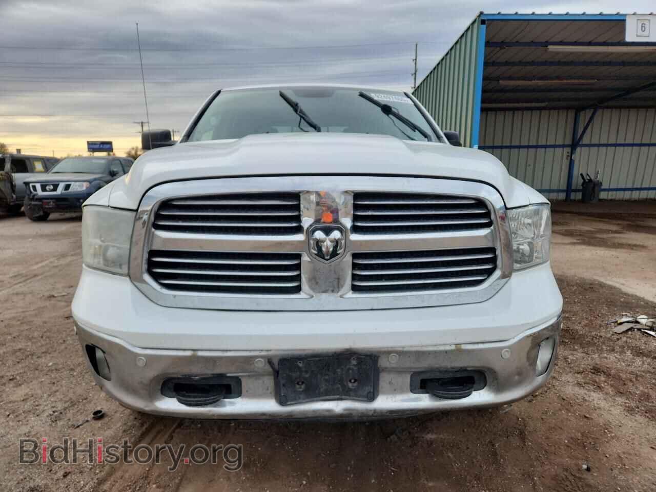 2016 RAM 1500 - VIN: 1C6RR7LM2GS364060 - Фото 5