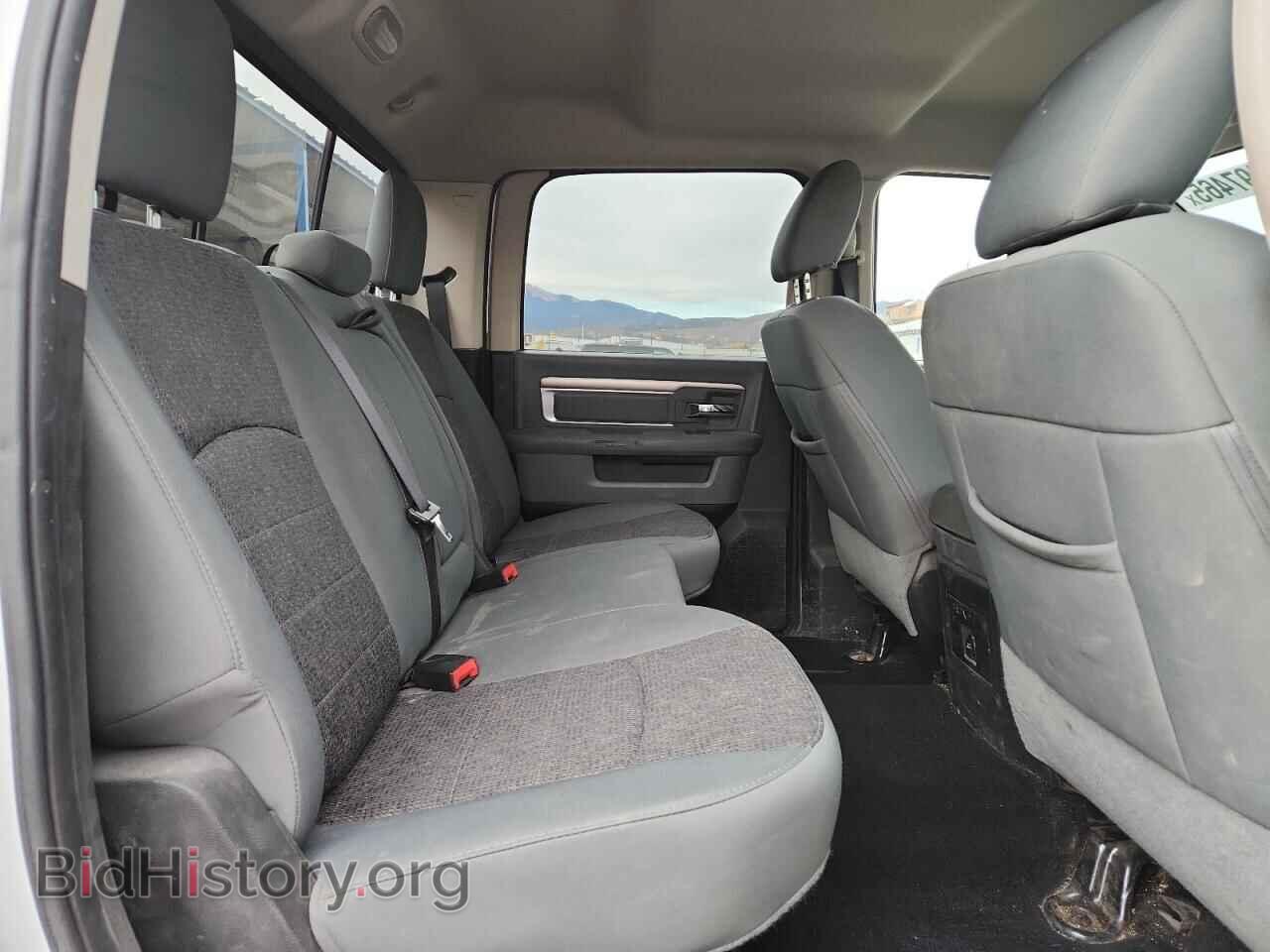2016 RAM 1500 - VIN: 1C6RR7LM2GS364060 - Фото 10