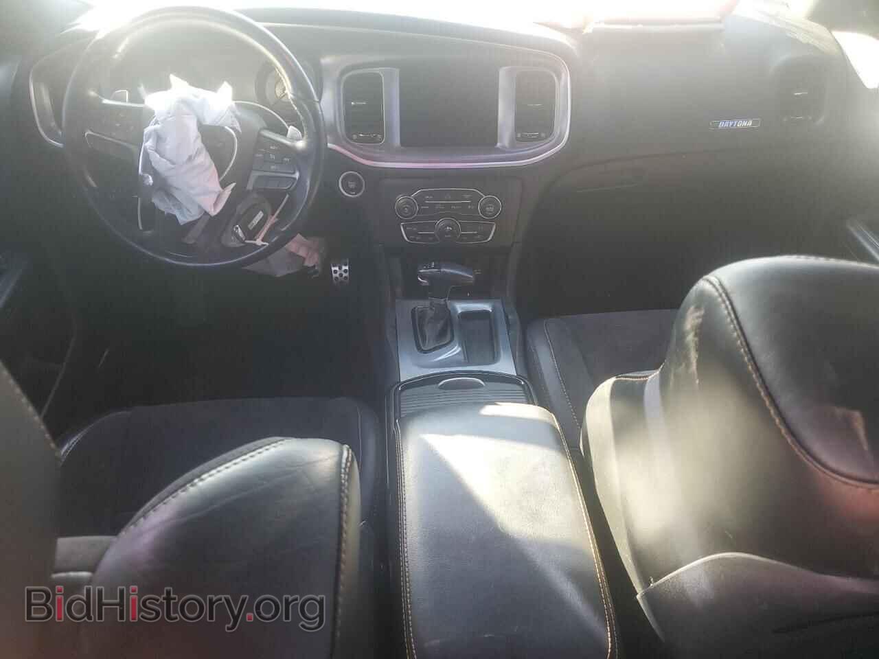 2017 DODGE CHARGER - VIN: 2C3CDXCT8HH545911 - Фото 8