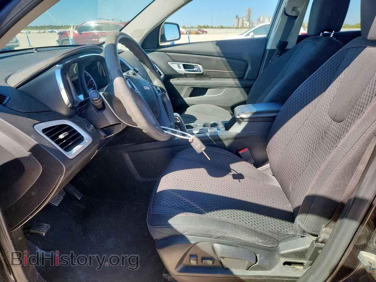 2015 GMC TERRAIN - VIN: 2GKALMEK5F6261089 - Photo 7