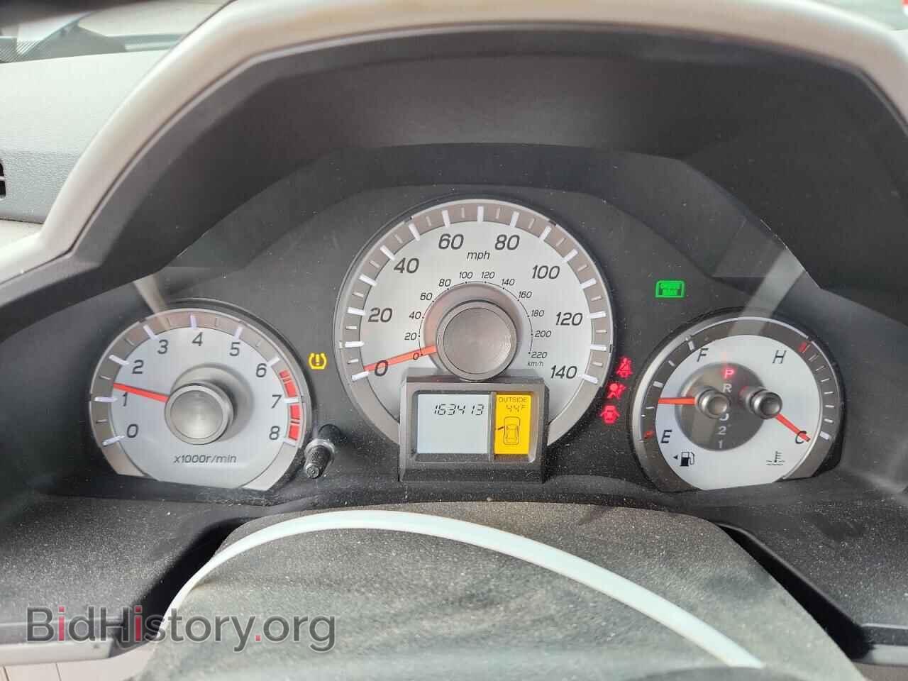 2012 HONDA PILOT - VIN: 5FNYF4H5XCB058633 - Фото 9