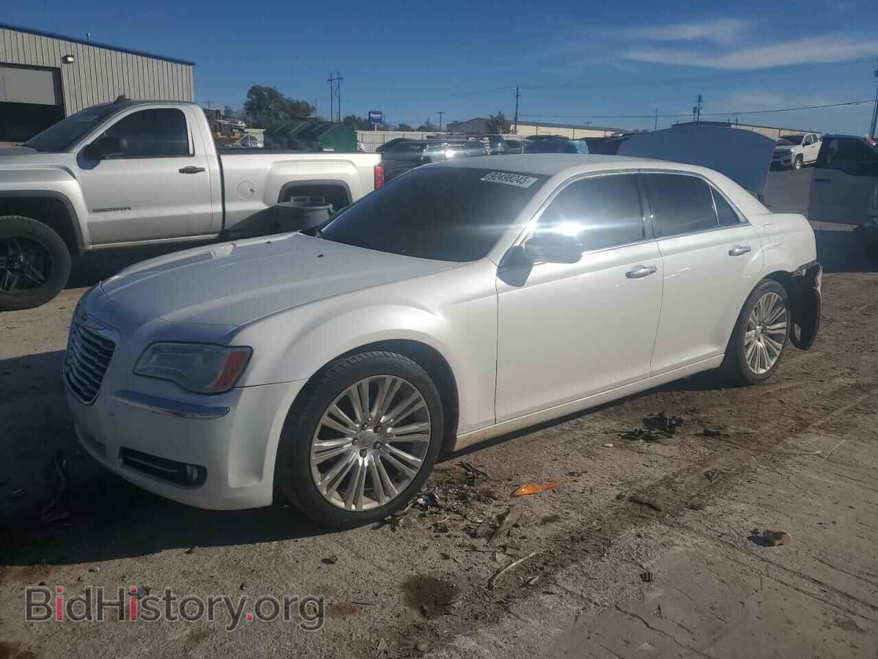 Photo 2C3CCACG4CH174614 - CHRYSLER 300 2012