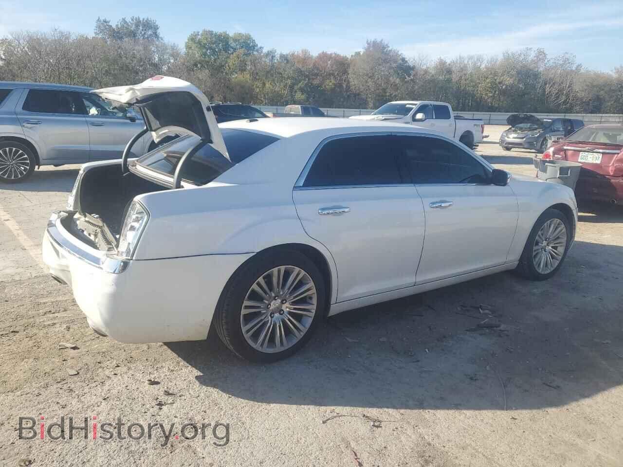 2012 CHRYSLER 300 - VIN: 2C3CCACG4CH174614 - Фото 3