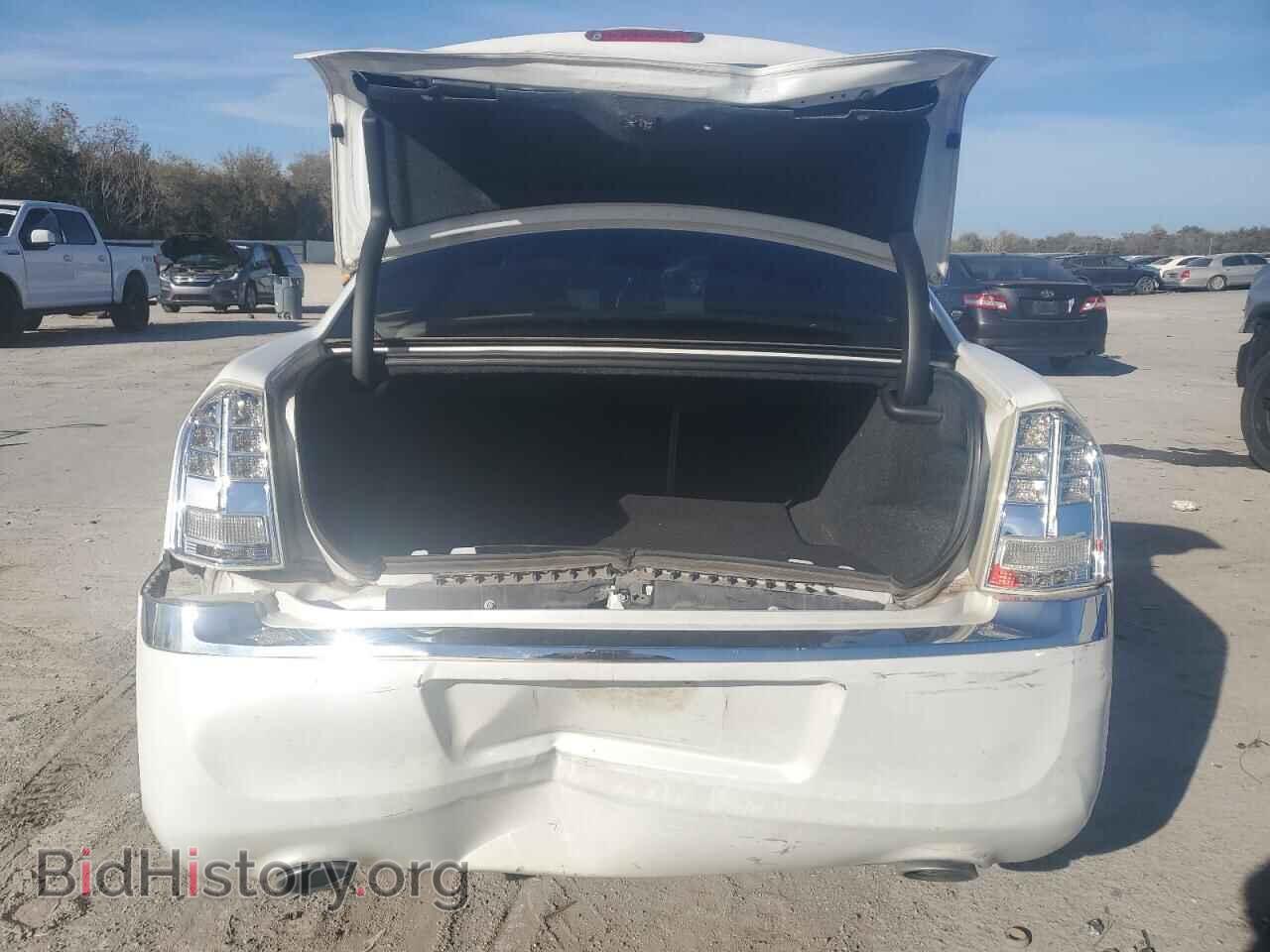 2012 CHRYSLER 300 - VIN: 2C3CCACG4CH174614 - Фото 6