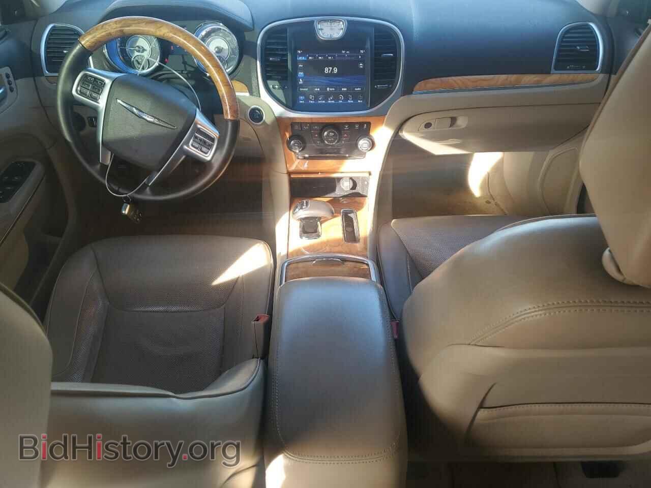2012 CHRYSLER 300 - VIN: 2C3CCACG4CH174614 - Фото 8
