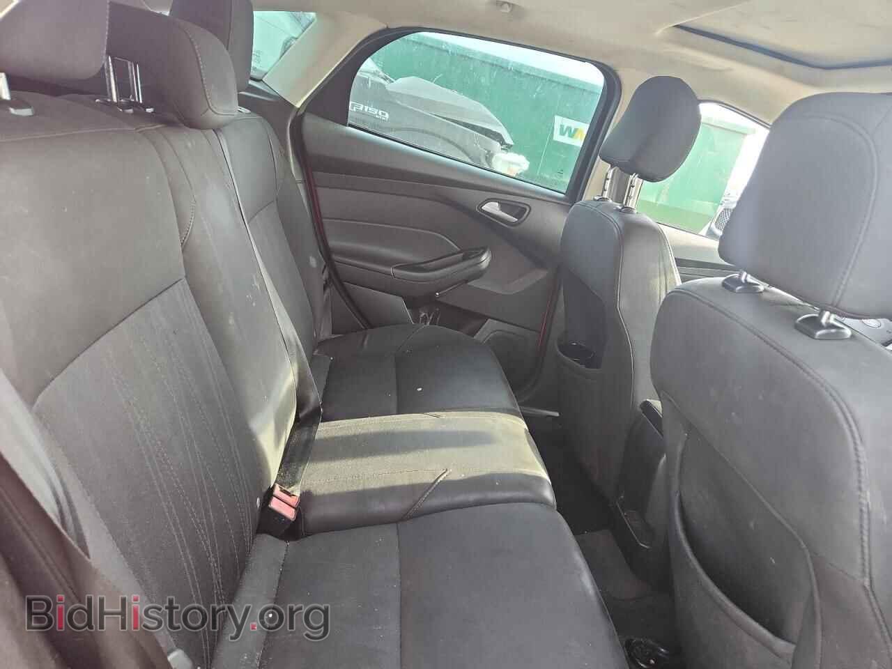 2016 FORD FOCUS - VIN: 1FADP3K28GL290418 - Фото 10