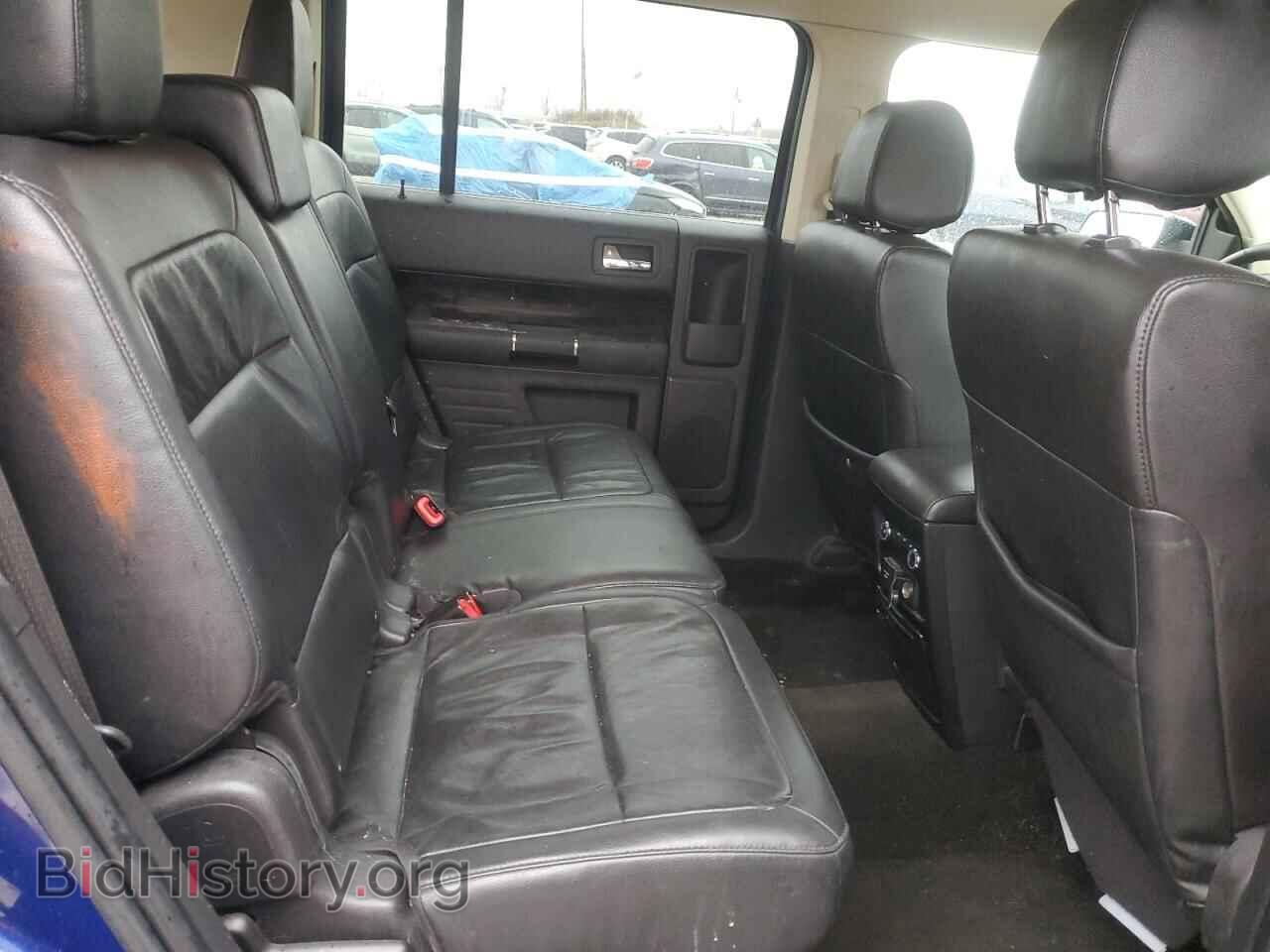 2015 FORD FLEX - VIN: 2FMGK5C83FBA07714 - Photo 11