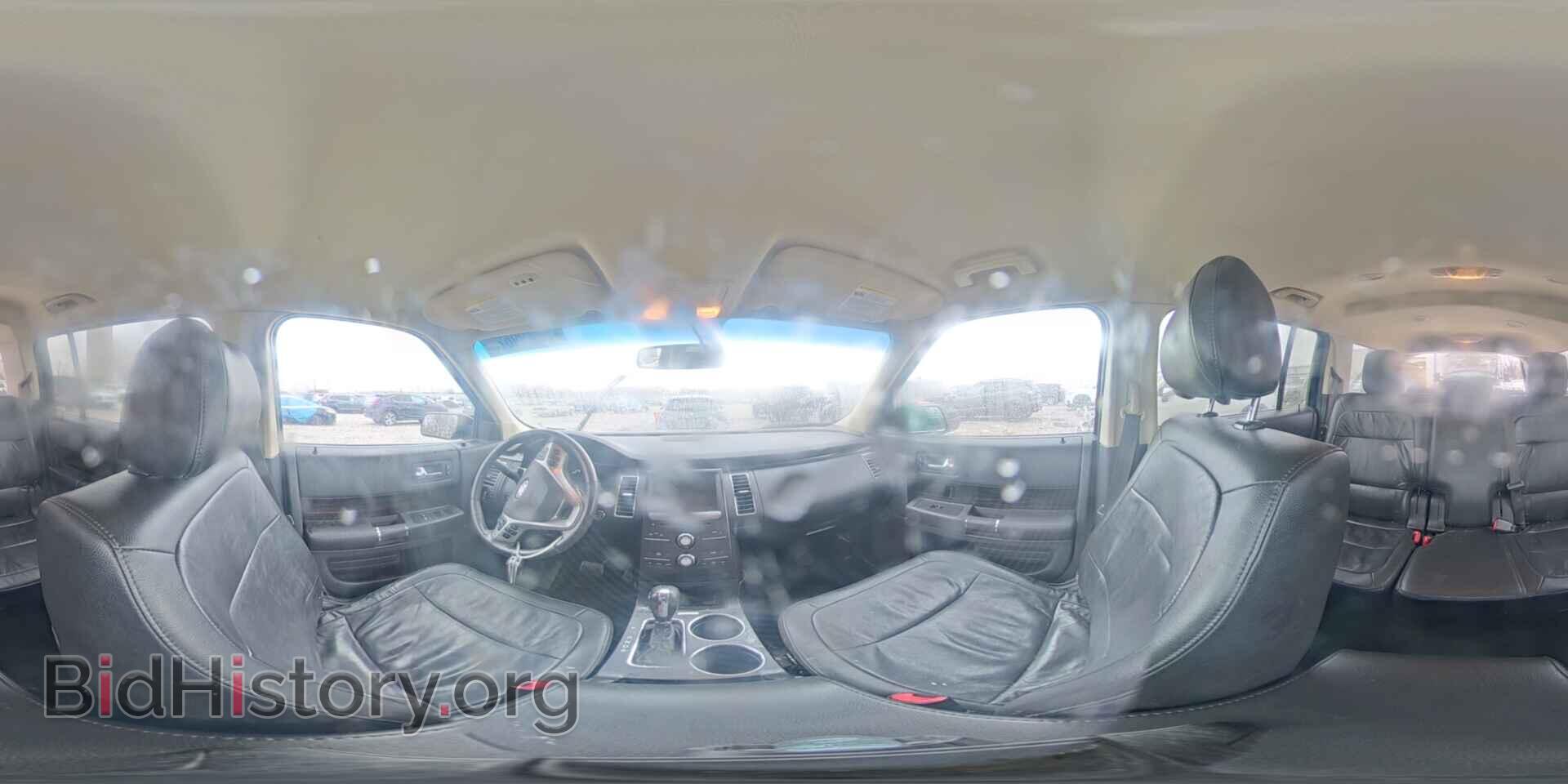 2015 FORD FLEX - VIN: 2FMGK5C83FBA07714 - Photo 16